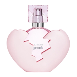 Ariana Grande Thank U Next Edp 50 ml hos parfumerihamoghende.dk